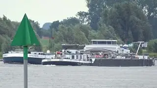 SPAUWER uit SLIEDRECHT ontmoet RITA op de IJssel