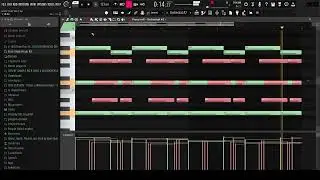 COMO FAZER MELODIAS AMBIENTES DE GUITARRA ESTILO DON TOLIVER X YUNK VINO X RODDY RICH