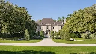 Irreplaceable Estate - Walnut Place | Preston Hollow | Dallas