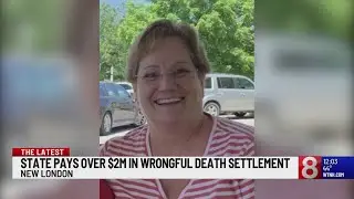 Family, attorney of visiting nurse killed in 2023 in Willimantic say civil litigations are resolved