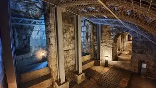 Intramuros Dungeon Blog(unedited)