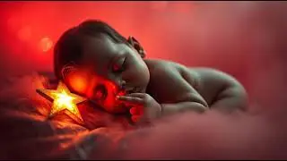 🕊️ 𝘊𝘢𝘭𝘮 Worship Baby Night Music  3 Hours