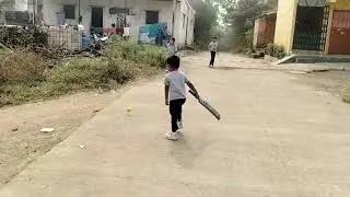 Champ च प्रॅक्टिस