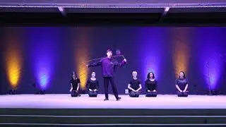 CCLA Tian Xia 11/22/2025