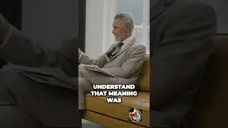 The Power of Purpose Unleashing Your Inner Navigation Guide | Jordan Peterson
