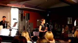 Gina Beck - I Love To Sing