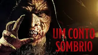 Um Conto Sombrio | Rumpelstiltskin (Trailer Legendado)