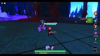 World // Zero : Getting New Classes (Elementalist, Guardian, and Dual Wielder)