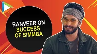 &ldquo;Its really Beyond My WILDEST Imagination&rdquo; | SIMMBA | Gully Boy | 83