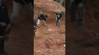 GIANT Dinosaur Fossil Found in Portuguese Garden