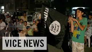 ダーイッシュ（自称イスラム国） 野望の行方②　潜入取材編