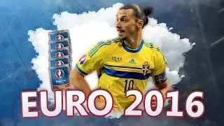 ✂ #22 PACK OPENING ⚽️ COLLECTION PANINI UEFA EURO 2016&trade;