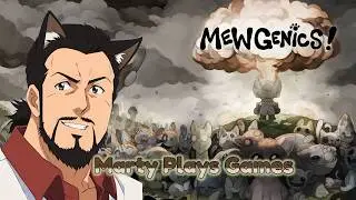 Mewgenics PC Gameplay &ndash; Chaotic Cat‑Breeding Roguelike With Mutations, Mayhem & Catnip First Look