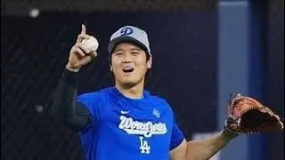 【神対応】大谷翔平、球場で見せた“たった数秒”の行動に米国メディアも騒然！これは惚れる…