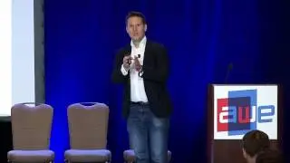 Clemens Kirner (CEO, Insider Navigation): How We See Buildings in the Future with AR