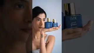 The Oud Edition: Luxury perfumes made from rare ingredients. #oud #luxury #perfume