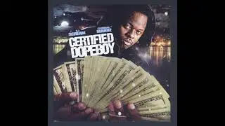 DJ Scream & Criminal Manne - Certified Dopeboy (Memphis, TN, 2009)