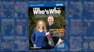 The Who's Who in Building & Construction | Mailbox Solutions