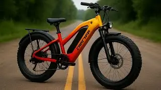 The Future of E-Bikes: Powerful Long-Range E-Bike Reviews