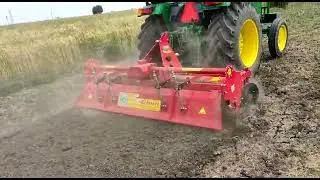 KS BHIM ROTAVATOR
