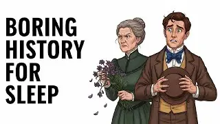 &ldquo;Why Dating in Victorian England Was Miserable: The Shocking Rules of Love and Class&rdquo; #HiddenHistory