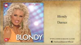 Blondy - Dansez