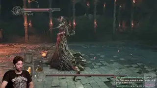 Let's Play: Dark Souls 2: Scholar of the First Sin (Blind) Pt. 20