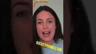 Rocket Phonics Intro