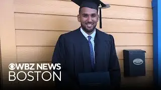 Results from investigation into death of Massachusetts State Police recruit Enrique Delgado-Garcia