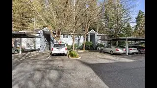 Condo for Rent in Kirkland 1BR/1BA by Kirkland Property Management