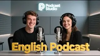 English Listening Practice for Finance | A Conversation About Setting a Budget