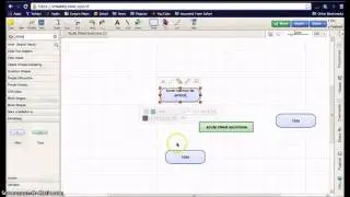 eTweb 2.0 Creately