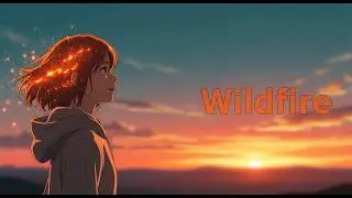 Wildfire - Official Modern Pop Anthem (Uplifting & Energetic)