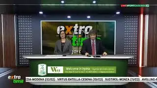 EXTRATIME - Monza-Avellino