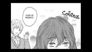 Doujinshi No.6 NezumixShion- Concierto de marionetas