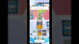 Match #62 [Aerodactyl EX] Marshadow and Sabrina the MVP! | Pokemon TCG Pocket