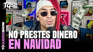 MI DESEO DE NAVIDAD! No prestes plata 