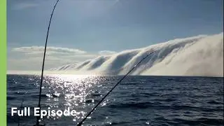Fish Falling From the Sky? The Strangest Weather Phenomena | World&rsquo;s Deadliest Weather S1