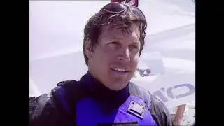 12th Hobie 16 World Championships Sotogrande, Spain