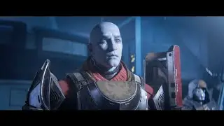 Destiny 2: Lightfall | Opening | RU