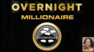 Overnight Millionaire Testimonials - Wesley Billion Dollar Virgin