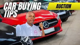 Bidders Guide | Car buying Tips | Auction