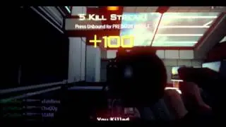 SirTheRev Entry. (Deslike Botted)