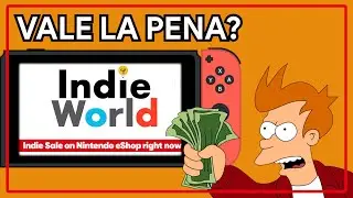 Sconti Nintendo eShop: vale la pena acquistare questi titoli Indie su Nintendo Switch? [Saldi Indie]