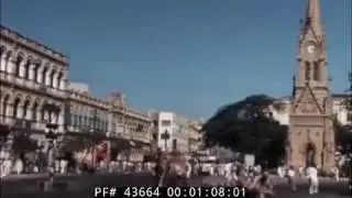 KARACHI ONCE UPON A TIME