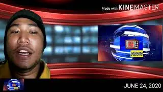 BUHAY NG STRANDED NA SEAFARERS BY TEVE TV NEWS