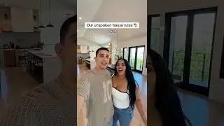 Наши негласные домашние правила!🏡#шорты