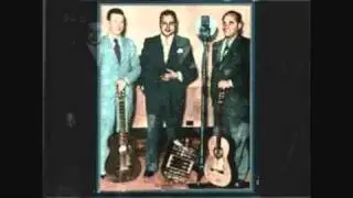 TRIO CIRIACO ORTIZ - ENTRADA  PROHIBIDA - TANGO