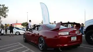 Formulag meet!!! Hosted by Az Elites!
