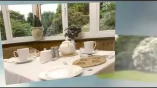Beech Hill House Bed and Breakfast Witherslack Lake District
